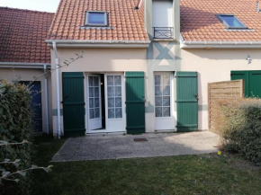 Villa Alexandra n36, 6 personnes